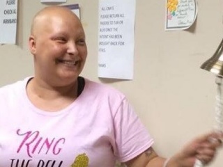 Žena zdieľa silnú fotku: