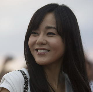 Yunjin Kim alias Sun