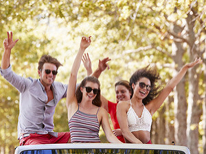 5 míľnikov, ktoré na