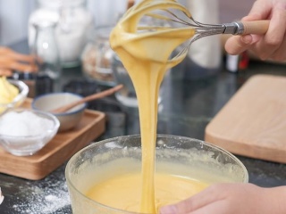 VIDEOTIP Stratené vajce alebo