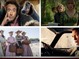 Premiéry, ktoré si nesmiete