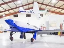 ACELL: lietadlo s nulovými