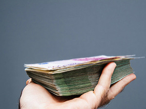 Nárast chudoby: Základný garantovaný