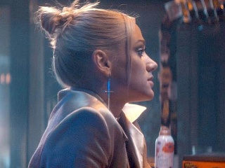 Ultrazvuk a Emma Drobná