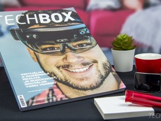 TECHBOX