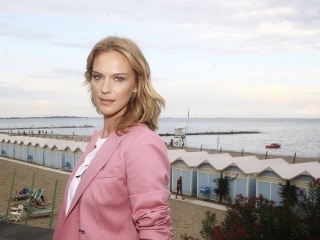 Táto žena žne úspech