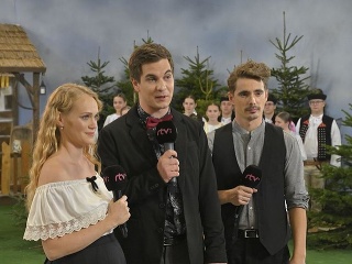 V sobotu odštartuje tretia