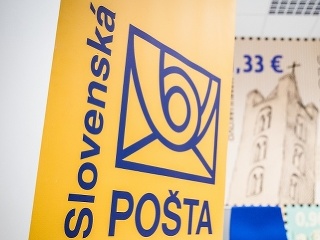 KORONAVÍRUS Pošta pozastaví poskytovanie