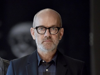 Bývalý frontman kapely R.E.M.