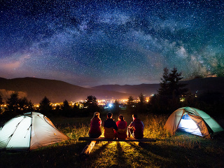 Veľký cestovateľský horoskop: Kam