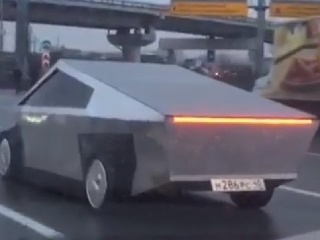 VIDEO: Rusi opäť predbehli