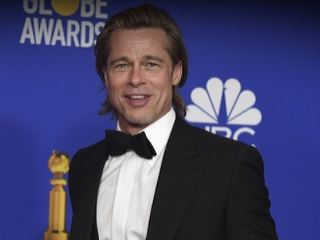 Zlaté glóbusy ovládli dva