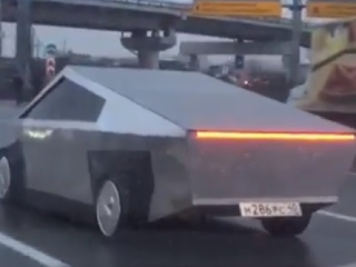 VIDEO: Rusi opäť predbehli