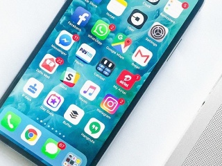 Najpredávanejší mobil roku 2019: