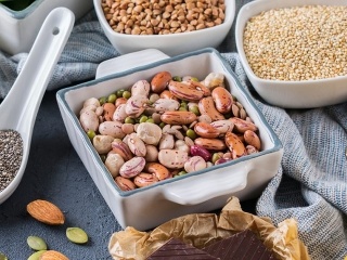 Horčík pre silnejšie srdce