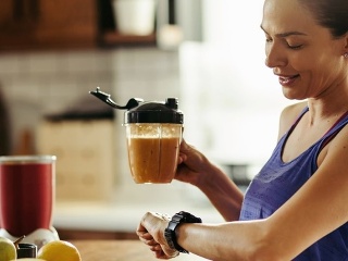 Chcete jesť všetko a