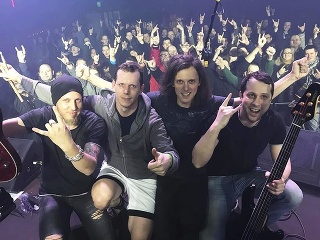 Death Revival, Sanatorium a