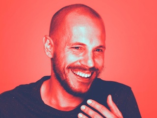 Dídžej a producent Bobsan