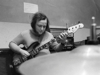 Druhá koncertná spomienka na