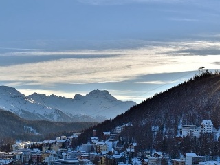 St. Moritz