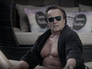 Slovenská kinematografia