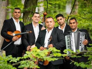 Slovenský folklór v podaní