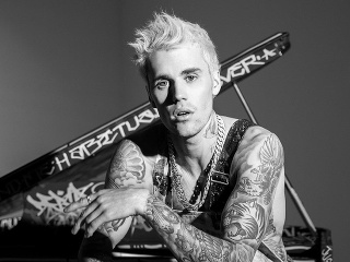 Justin Bieber na Instagrame