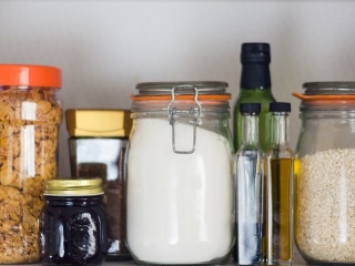 Med vydrží celé roky,