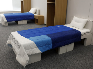 Postele, na ktorých budú