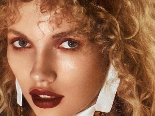 Ukrajinka, ktorá ti nedá