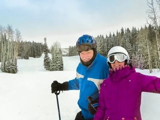 Chystáte sa na lyžovačku?