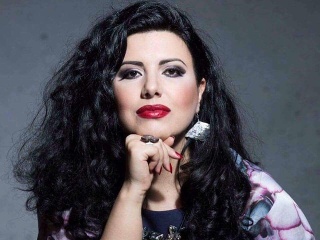 operná diva Hrachuhi Bassenz