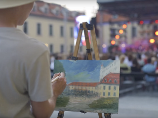 Jančík pokračuje v oživovaní