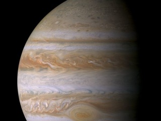 Top vedec varuje: Jupiter