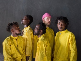 Ako znie súčasná Afrika?