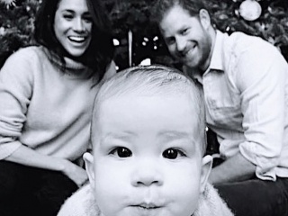 Je za odchodom Meghan