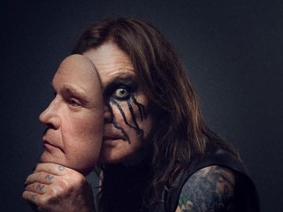Ozzy Osbourne pracuje na