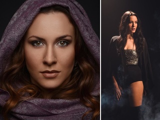 VIDEO Veronika Morávková alias