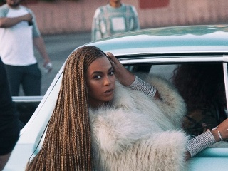 Na Zlaté glóbusy prišla