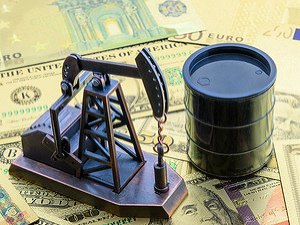 Rast cien ropy zasiahne