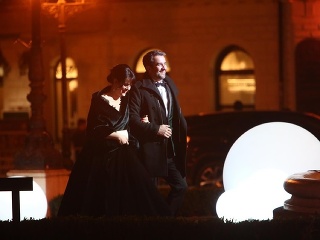 Kostýmová výtvarníčka, scénografka a