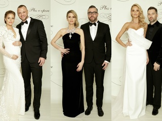 Ktorá dáma vás počas