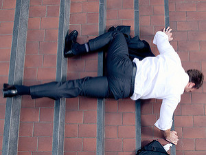 Riziko mimo dohľadu regulátorov: