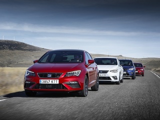 Novoročný výpredaj skladu vozidiel