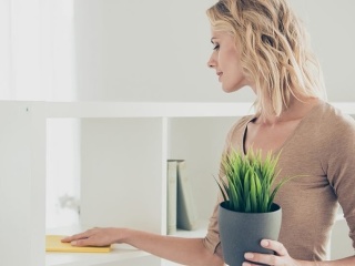 Poriadok za pár minút: