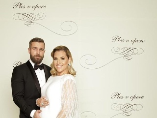 Zamilovaná fotografia Dominiky Navara