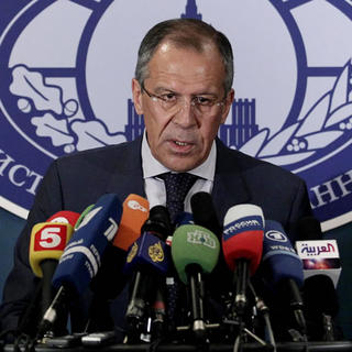 Lavrov: Rusko odstúpi od
