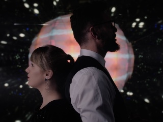 Spoko z kapely Smola