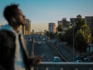 Navštívili sme Etiópiu, miestne