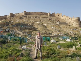 Štefan navštívil všetky krajiny